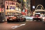 Nissan GT-R by Liberty Walk on Forgiato Wheels (Maglia-ECL) 2018 года